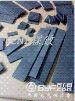 碳精片4