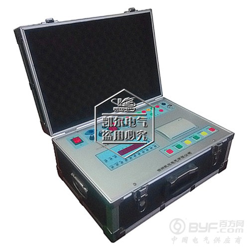 开关机械特性测试仪5