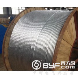 河南新乡钢芯铝绞线厂家LGJ-300/40