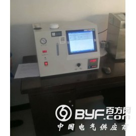 上海生产厂家为您推荐7890LNG分析仪