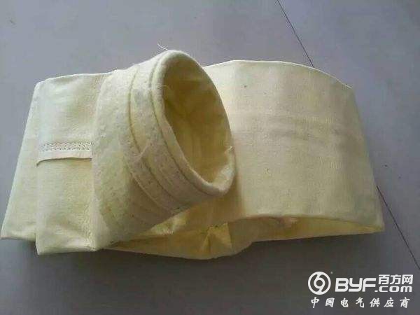 燃煤锅炉专用滤袋