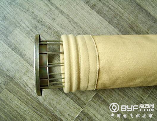 专用覆膜PPS滤袋