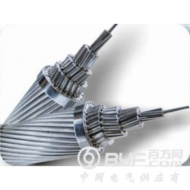 河南焦作钢芯铝绞线厂家LGJ-300/40