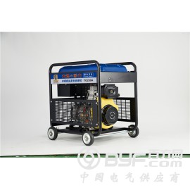 230A汽油发电电焊机