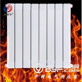 TLZY50-70/400-1.0铜铝复合暖气片安装图