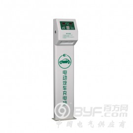 郑州电动自行车充电桩厂家合作