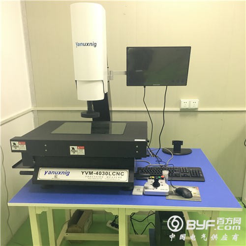 深圳测量仪器校准第三方计量检测机构