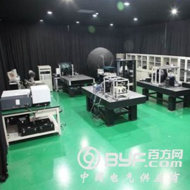 深圳龙华仪器测量校准第三方检测机构