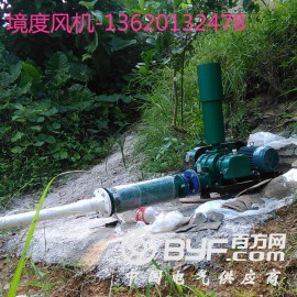 废水处理罗茨鼓风机三叶罗茨曝气机广州那家品牌质量好