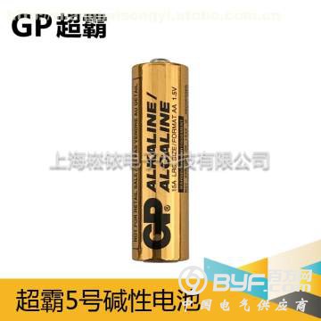 GP5号电池