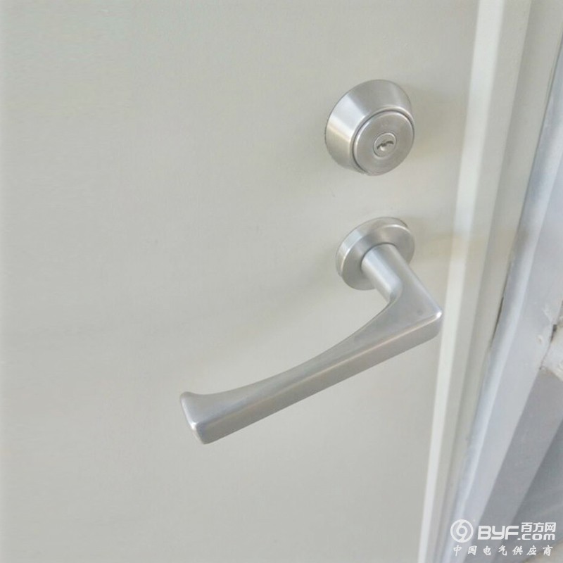 日本原装进口美和锁MIWA品牌锁具13LA50-1实物