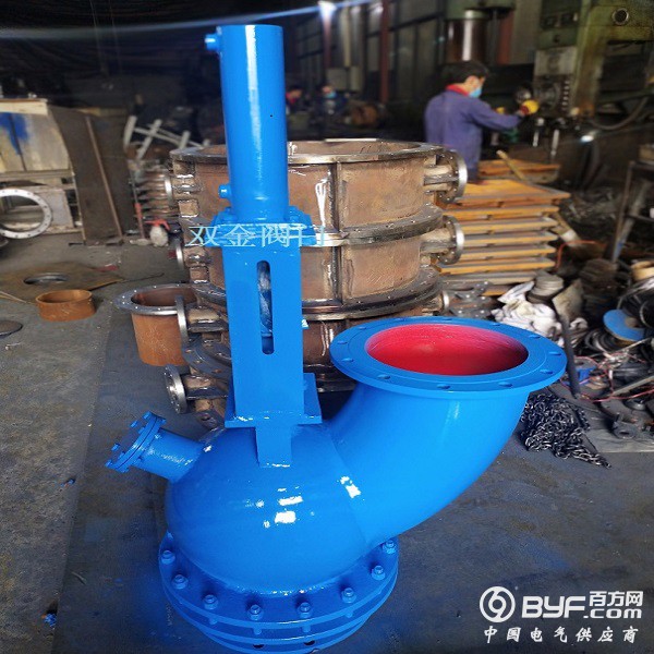 液动j均压放散阀 - 副本 - 副本