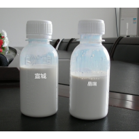 纳米氧化铝水分散液涂料增韧耐磨用