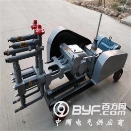 上海SYB60型工程双液注浆泵每台价格