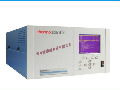 全国销售美国热电42i氮氧分析仪原装进口仪器