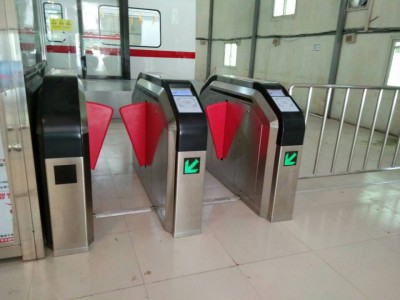 地铁自动售检票AFC实训系统AFC模拟教学系统图2