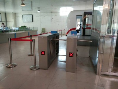 地铁自动售检票实训系统AFC实训系统图5