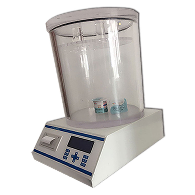 智能84消毒液密封仪MFY-3