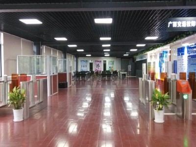 高铁模拟售检票系统地铁模拟售检票系统AFC实训系统图2