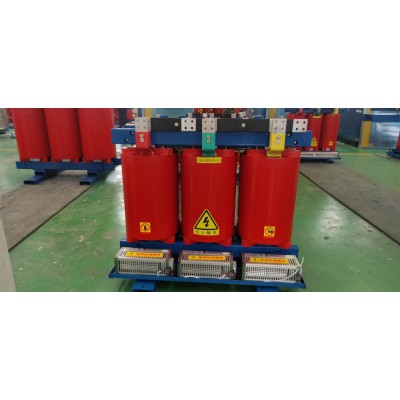 SCB10/SCB11/SCB12/SCB13干式电力变压器图2