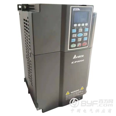 台达变频器MS300,C2000变频器,CP2000变频器图3