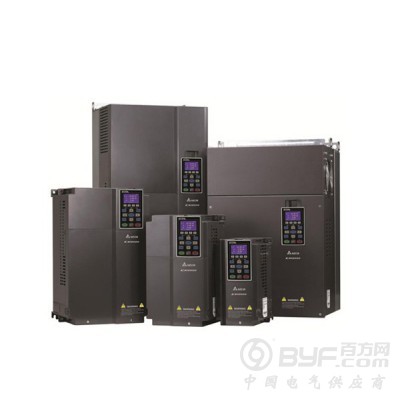 台达变频器CH2000，台达变频器VFD-B，深圳恒业图2