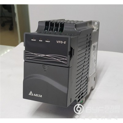 深圳台达变频器VFD-EL，VFD-E变频器，C200变频器图2