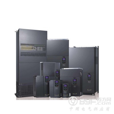 深圳台达变频器VFD-EL，VFD-E变频器，C200变频器图3