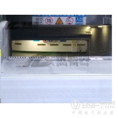 湖北防汛设施 移动挡水板 防汛挡水墙规格 不锈钢挡板湖北厂家图3