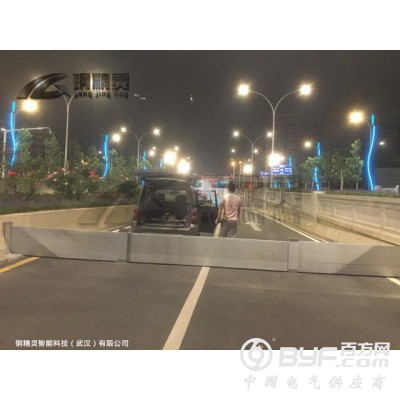 湖北防汛挡水板厂 不锈钢挡水板 移动挡水板价格 组合式挡水板图2