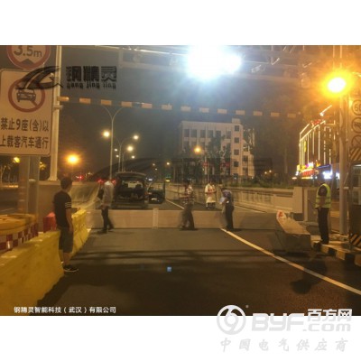 湖北防汛挡水板厂 不锈钢挡水板 移动挡水板价格 组合式挡水板图3