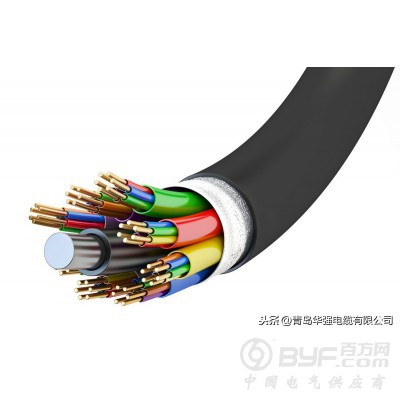 青岛华强电缆为您讲解YJV电缆产品介绍及特性