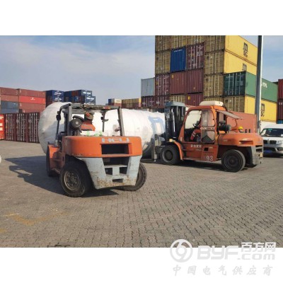 河北大型干燥罐厂家 多田14立方木材烘干罐图4