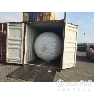 石家庄多田14立方高频真空木材干燥罐图5