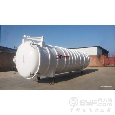 桦木皮单板干燥机械 多田高频真空干燥设备图4