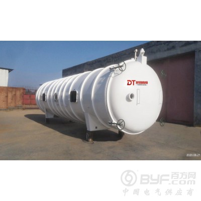 桦木皮单板干燥机械 多田高频真空干燥设备图5