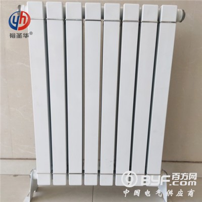 钢铝复合双金属暖气片寿命GLZY80-60/1800-1.2