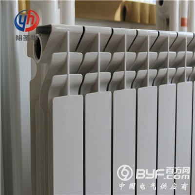 ur7002-800高压铸铝散热器散热量图3