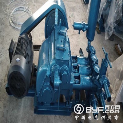 高压泥浆泵售价 BW320泥浆泵图2