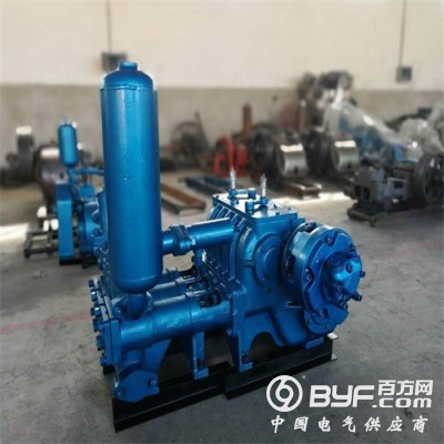 高压泥浆泵售价 BW320泥浆泵图3