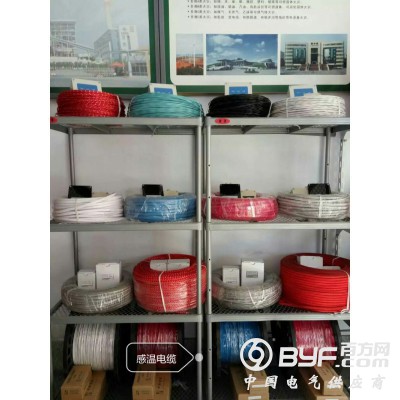 供应中阳分布式感温光纤SF800图2