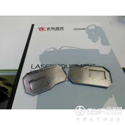 浙江电子屏蔽罩激光焊接机 振镜激光点焊设备定制图5
