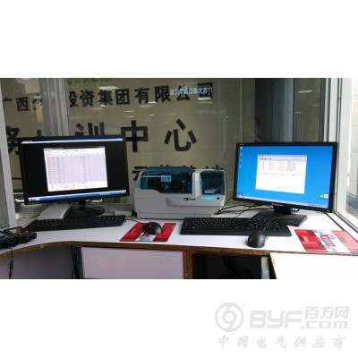 铁路自动售检票系统实训室AFC模拟教学实训系统图3