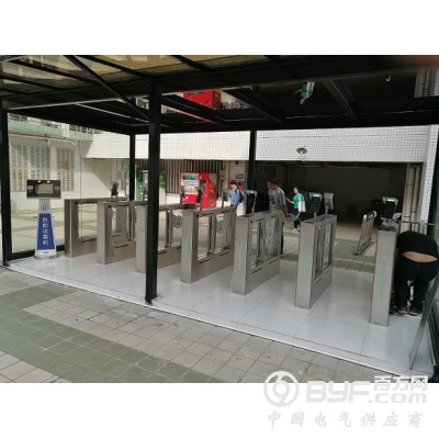 校园人脸识别门禁系统宿舍管理系统校园一卡通系统图2