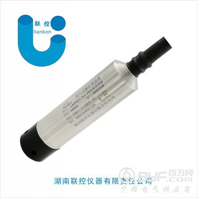 地下水位变送器，液位变送器图2