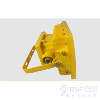 直销绿色环保LED灯加油站罩棚灯防爆罩棚灯图2