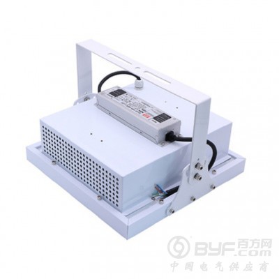 直销绿色环保LED灯加油站罩棚灯防爆罩棚灯图4