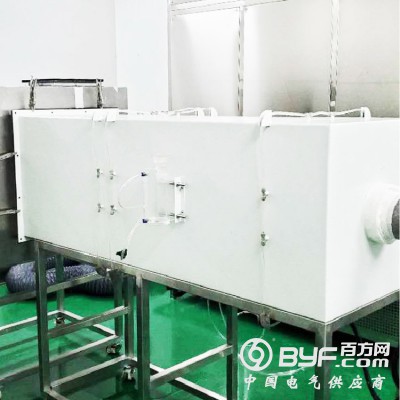 新风组合式空气处理机组实验室 焓差实验室 厂家供应 报价方案图2