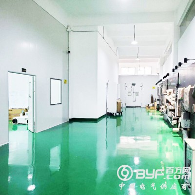 新风焓差实验室 厂家报价方案 热销产品 质量优良图2