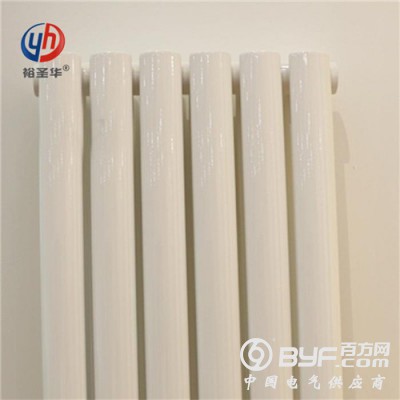 UR4002-300二柱钢制散热器散热量